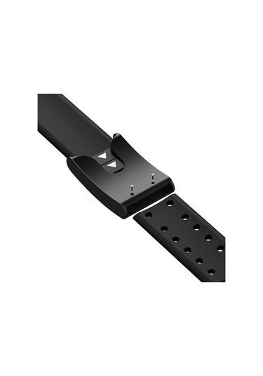 Baseus Slip-Thru iOS Uyumlu Watch 7 45Mm 6-5-4 44Mm Silikon Kordon Ka-Siyah (119929035)