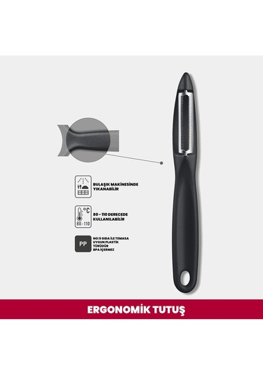 Domates Soyacağı Sebze Meyve Patates Soyacağı Soyacak Doğrayıcı