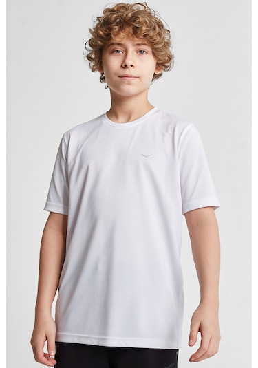 Lescon Çocuk Kısa Kol T-shirt 25b-3024