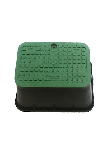 Standart Vana Kutusu 12"