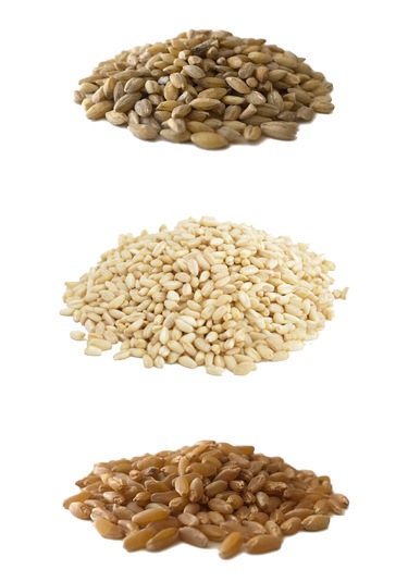 İpek Değirmen 3 Kg Aile Boy Taş Değirmen Hedik Arpa Buğday Paketi