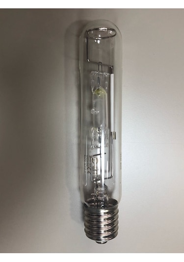 250w E40 Metal Halide Lamba Yeşil