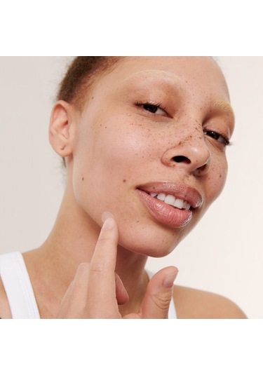 The Inkey List Hydrocolloid Invisible Pimple Patches 22'li