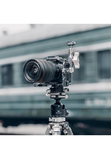 Falcam F22 Quick Release Magic Arm Kit (3")