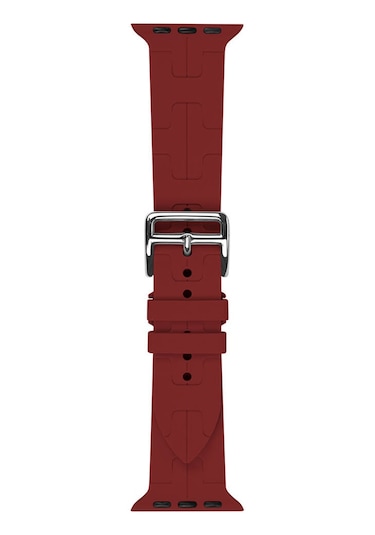 Watch 42mm Krd-92 Uyumlu Sbt Kordon-mor
