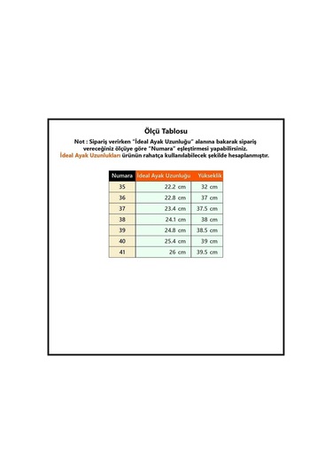 Igor Trak Negro Siyah Kadın Bot W10216-002 Siyah