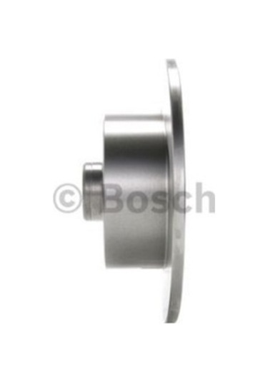 Audi A4 1.9tdı 1996-2000 Bosch Arka Disk 2 Adet