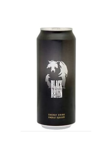 Black Bruin Enerji İçeceği 24 x 500 ML