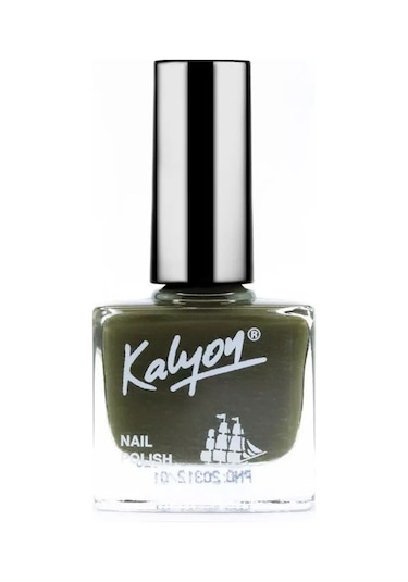 Kalyon Nail Polish Oje 312