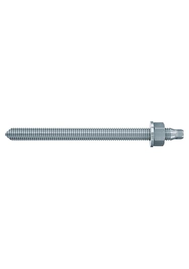 Fischer Rg M 8X110 Rod Saplama M8 Boy 110 Mm 10 Tkm