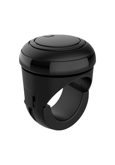 Direksiyon Topuzu Siyah Dönerli / Dıto23 Renkli