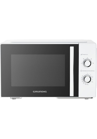 Grundig GMF2120MM 24 LT Mikrodalga Fırın