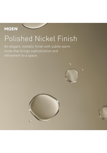 Moen 3667epnl Duş Acc-core Eko-performanslı El Duş Başlığı 69 Uzu Diğer