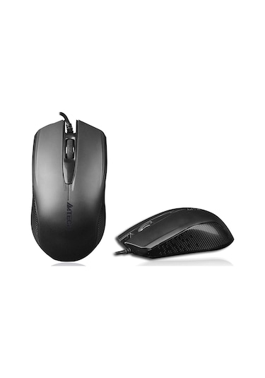 A4 Tech OP-760 V-Track Kablolu Mouse