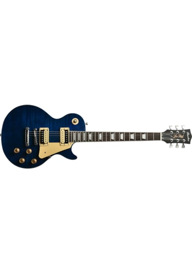 Bachhus Blp-fmh/r See-through Blue Maimi Blue