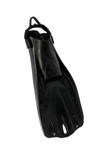 Scubapro Go Sport Gorilla Dalış Paleti Siyah M 40-42 Siyah