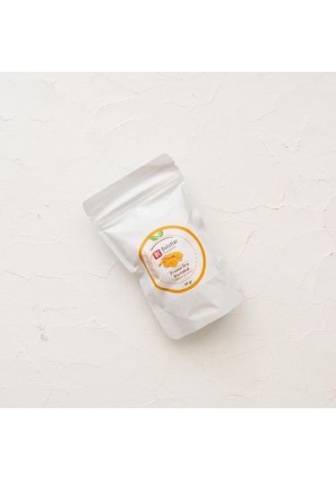 Freeze Dry Portakal 20 Gr