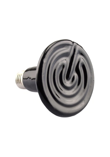 Ankara Canlı Yem Seramik Isıtıcı Ampul 220V 100W
