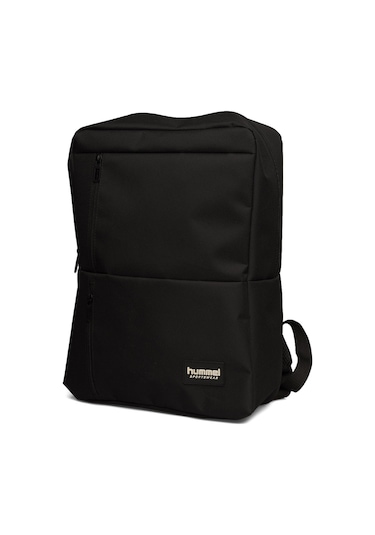 Hummel Nuno Sırt Çantası 980362-2001 Siyah