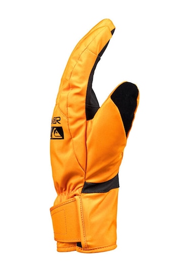 Quiksilver Cross Outdoor Eldiveni Eqyhn03191-orange-pepper Turuncu