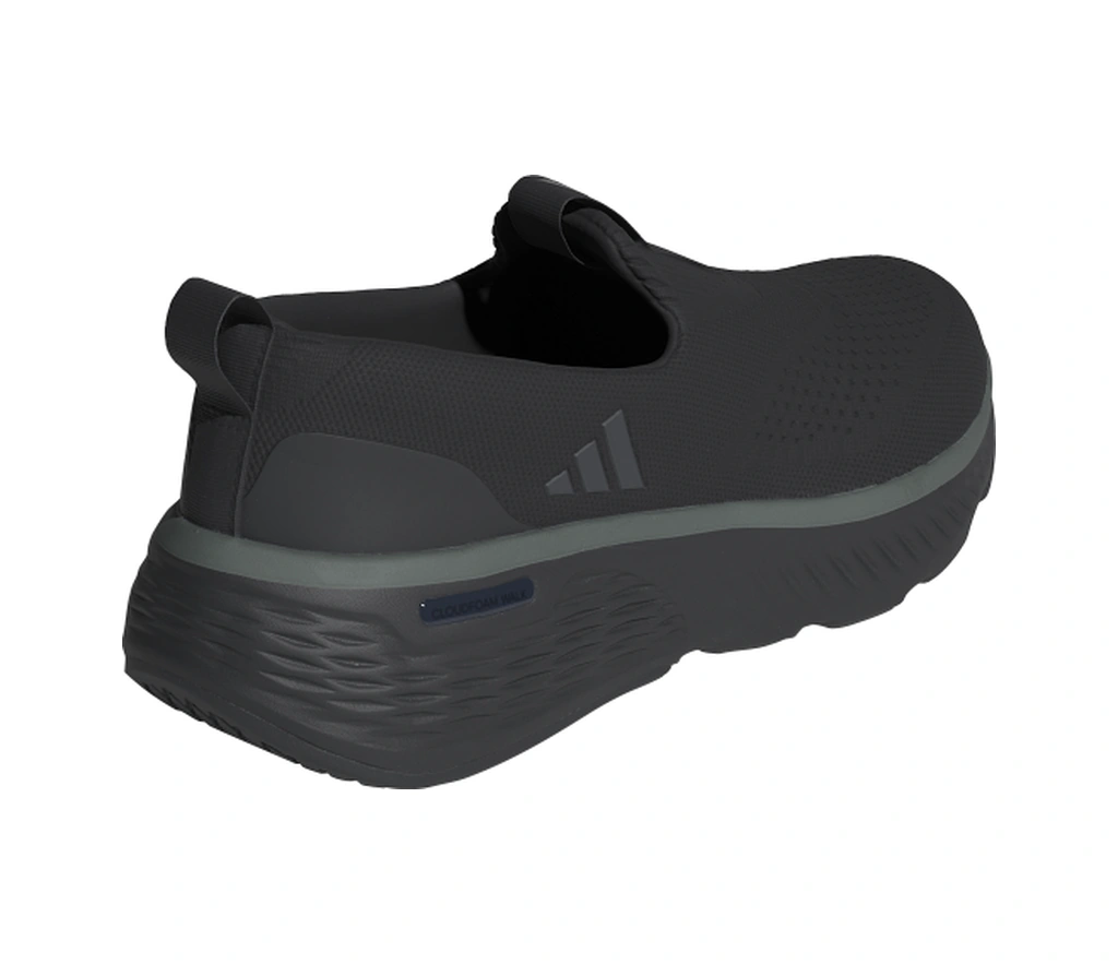 Adidas Cloudfoam Go Lounger Kadın Günlük Spor Ayakkabı Js1202 Siyah