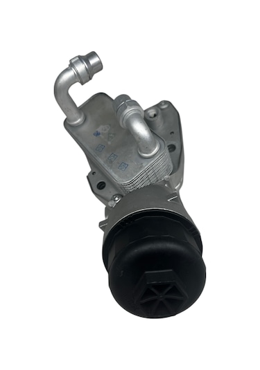 Opel İnsignia A 2.0 Dizel Motor Yağ Soğutucu Komple Bga Marka Co2202