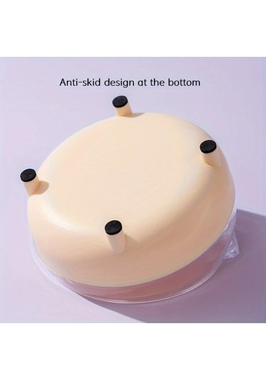 Willowhaven Yeşil Çift Fonksiyonlu Hamster Banyo Tuvalet Şeffaf Kolay Temiz Pp