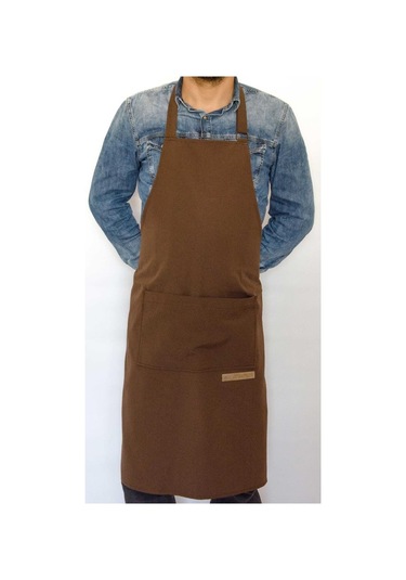 Şef Cafe Restaurant Şef Chef Monapron Nakkas Önlük (226958590)