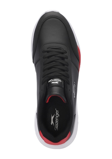 Slazenger MARTINE I Kadın  Siyah Koşu & Yürüyüş Spor Ayakkabısı