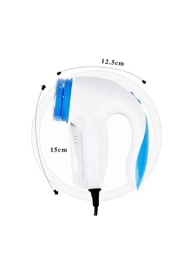 Wondernest Topu Tıraş Süper Plug-ın Jialan Hairball Güç Giyim Ev Düzeltici Lh Beyaz