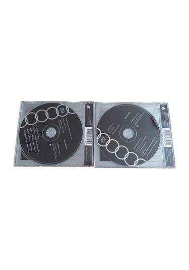 Depeche Mode Singles 5 Cd* 25-30 Set
