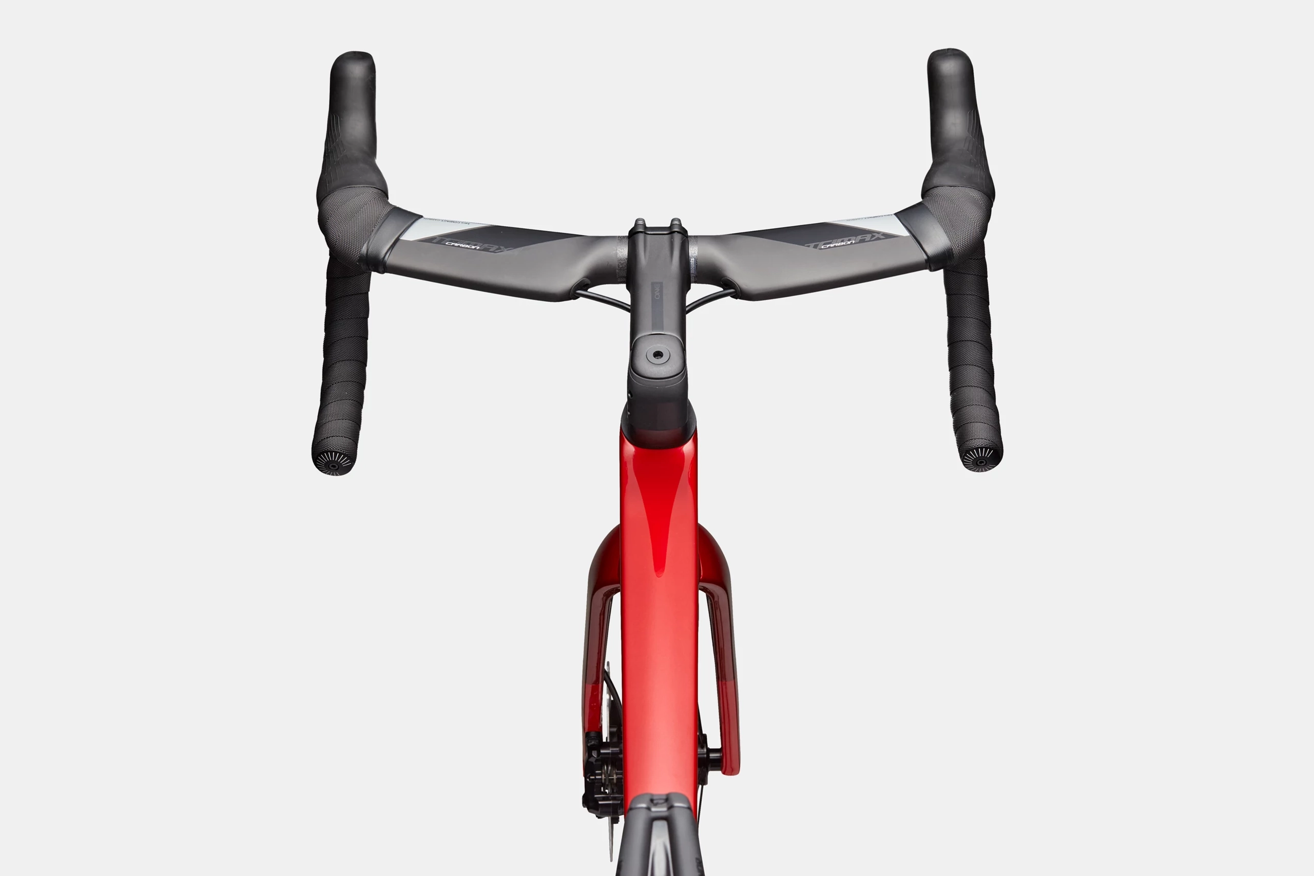 Cannondale Supersix Evo 2 Carbon Yol Bisikleti - Metallic Red 54cm Metallic Red