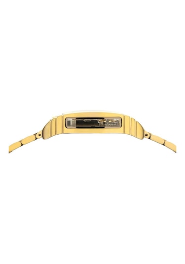 Earnshaw Es-8299-22 Erkek Kol Saati Altın