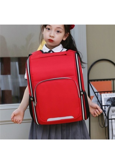 Çocuk Anaokulu Okul Çantası Deır7c Diğer