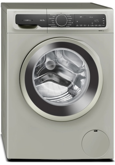 Profilo CGA252ZXTR 1200 Devir 10 KG Çamaşır Makinesi