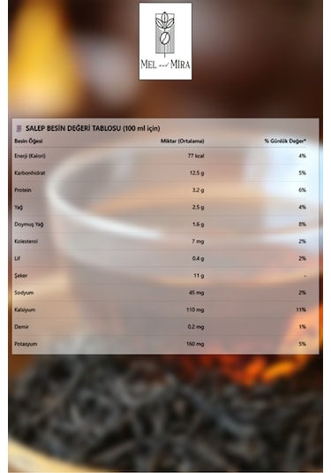 Premium Lapsang Souchong Tea 25g Tütsülü Siyah Çin Çayı Orjinal - Doğal - Katkısız