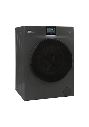 Vestel CMI 109242 KX WIFI 1400 Devir 10 KG Çamaşır Makinesi