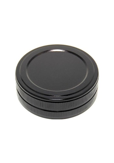 52Mm Filtre Muhafaza Kabı Filter Stack Cap