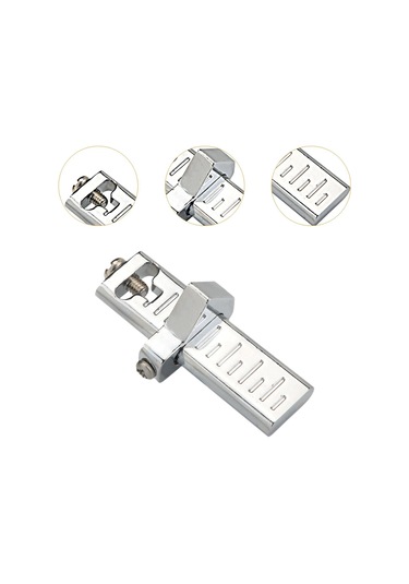 Suntek Ofis Stüdyosu Dıy Meraklısı Için Döner Oyma Sınır Gümüş