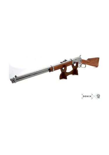 Denix Dekoratif Replika Mod.92 Carbine Rifle, Usa 1892