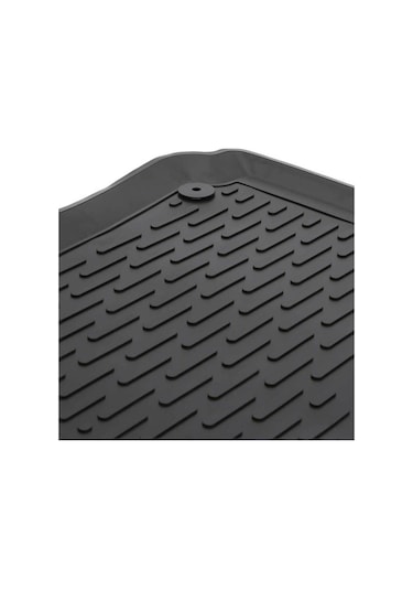 Toyota Corolla 2025 Model 4d Havuzlu Paspas