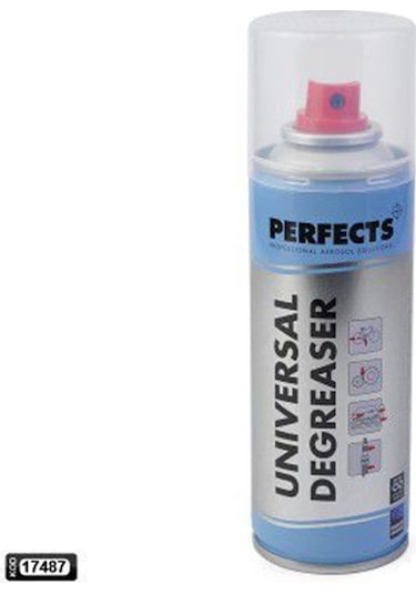 Perfects Mavi Kapak 50129 Yağ Temizleyici Dcs Mavi