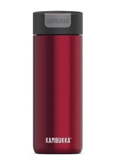 Kambukka Olympus Matara 500 ML Ravenous Red Ka 11-02007