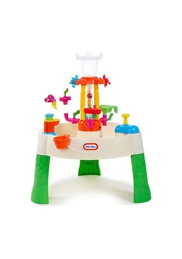 Little Tikes Fiskiye Fabrikası Su Masası  642296E3