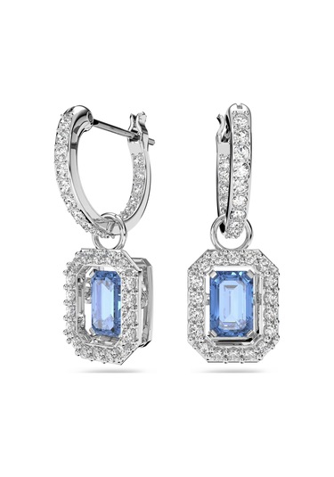 5619500 Swarovski Küpe Mıllenıa:Pe Cry/Rhs Gümüş