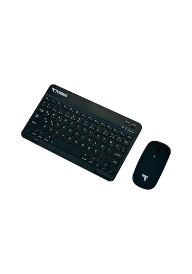 Torima TMK-04 Kablosuz Klavye Mouse Set