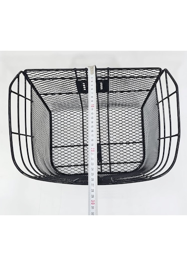 Ön Sepet - Bisiklet (24 Ve 26 Jant Uyumlu)-OEM