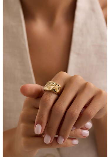 Vivera Prio Yüzük Gianfranco