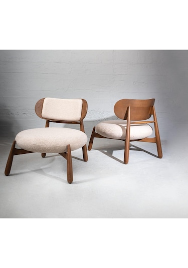 Rehome Maya Berjer Kahverengi