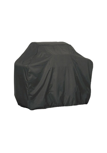 Yaozixa 210d Oxford Kumaş Barbekü Koruması - Su Geçirmez, Uv Dayanıklı, Çekmeceli Taban - Xl 170x61x117cm Siyah Çok Renkli